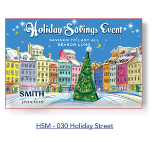 Holiday Street