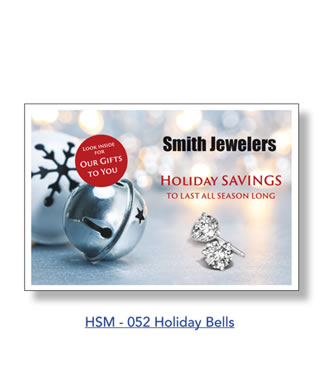 Holiday Bells