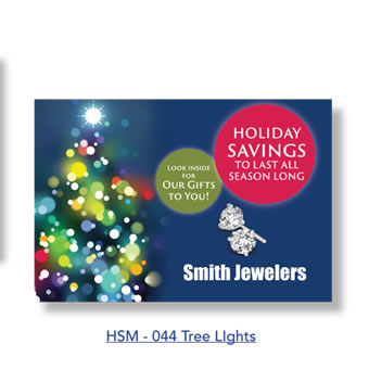 Tree Lights