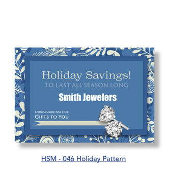 Holiday Pattern