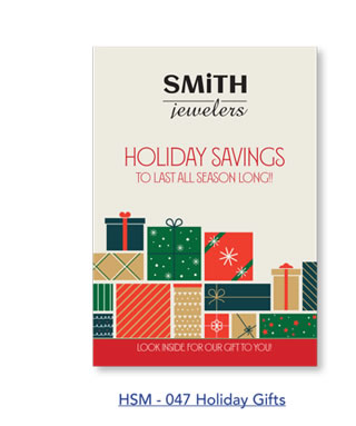 Holiday Gifts