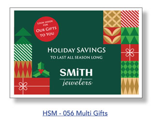 Multi Gifts