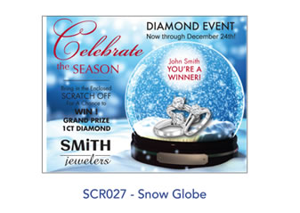 Snow Globe